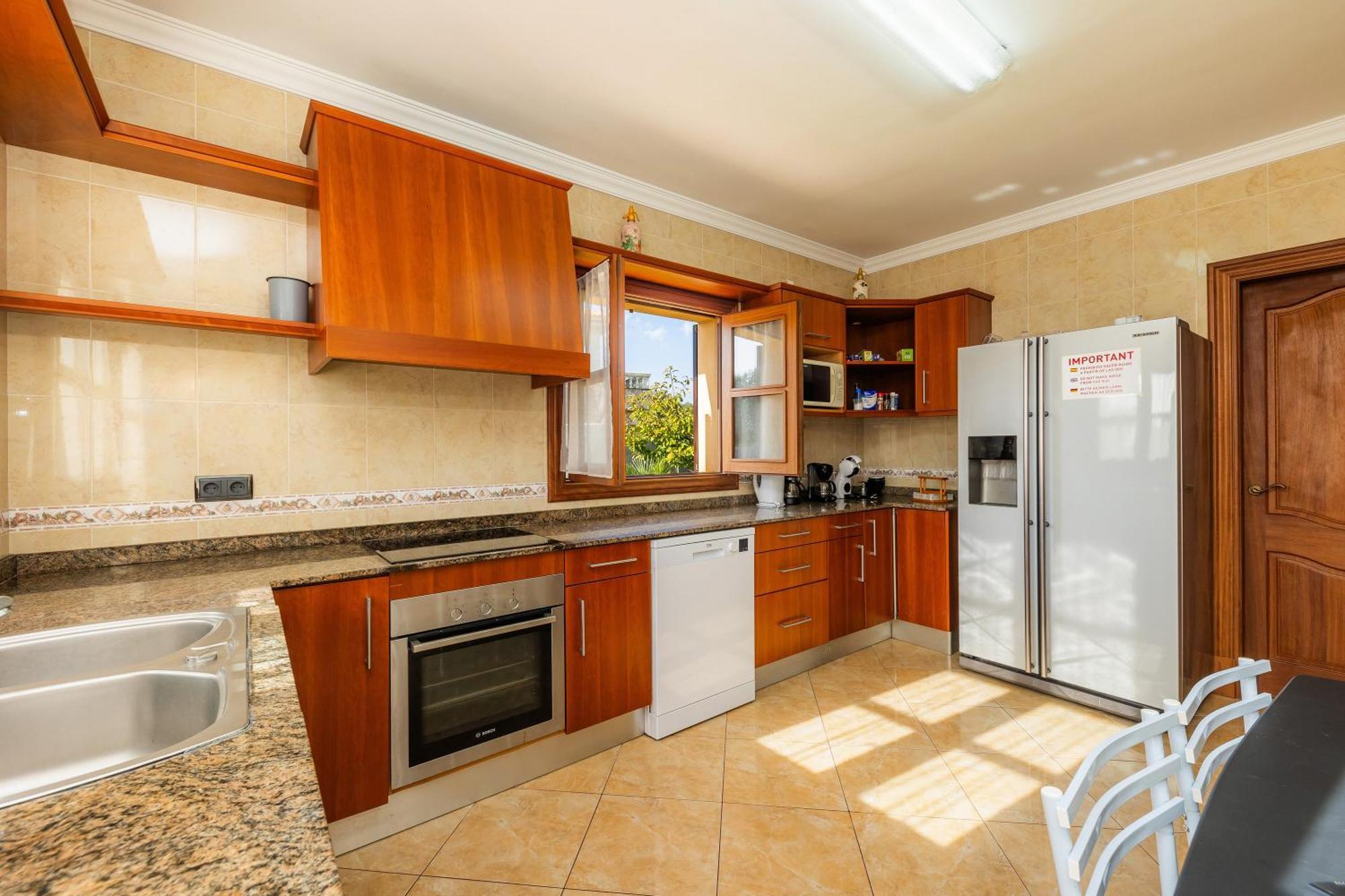 Villa Can Tosam Meiga Calas de Mallorca Ngoại thất bức ảnh