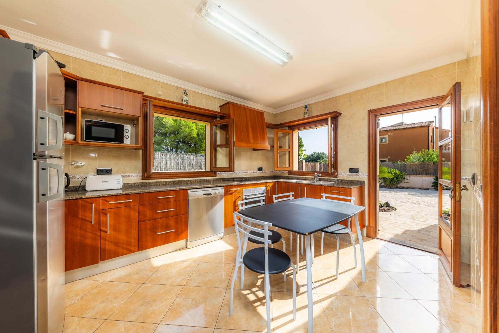 Villa Can Tosam Meiga Calas de Mallorca Ngoại thất bức ảnh