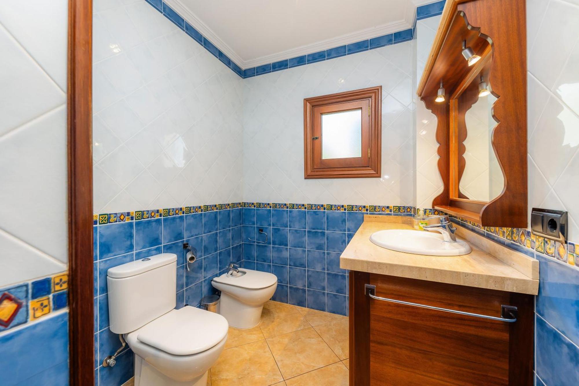 Villa Can Tosam Meiga Calas de Mallorca Ngoại thất bức ảnh