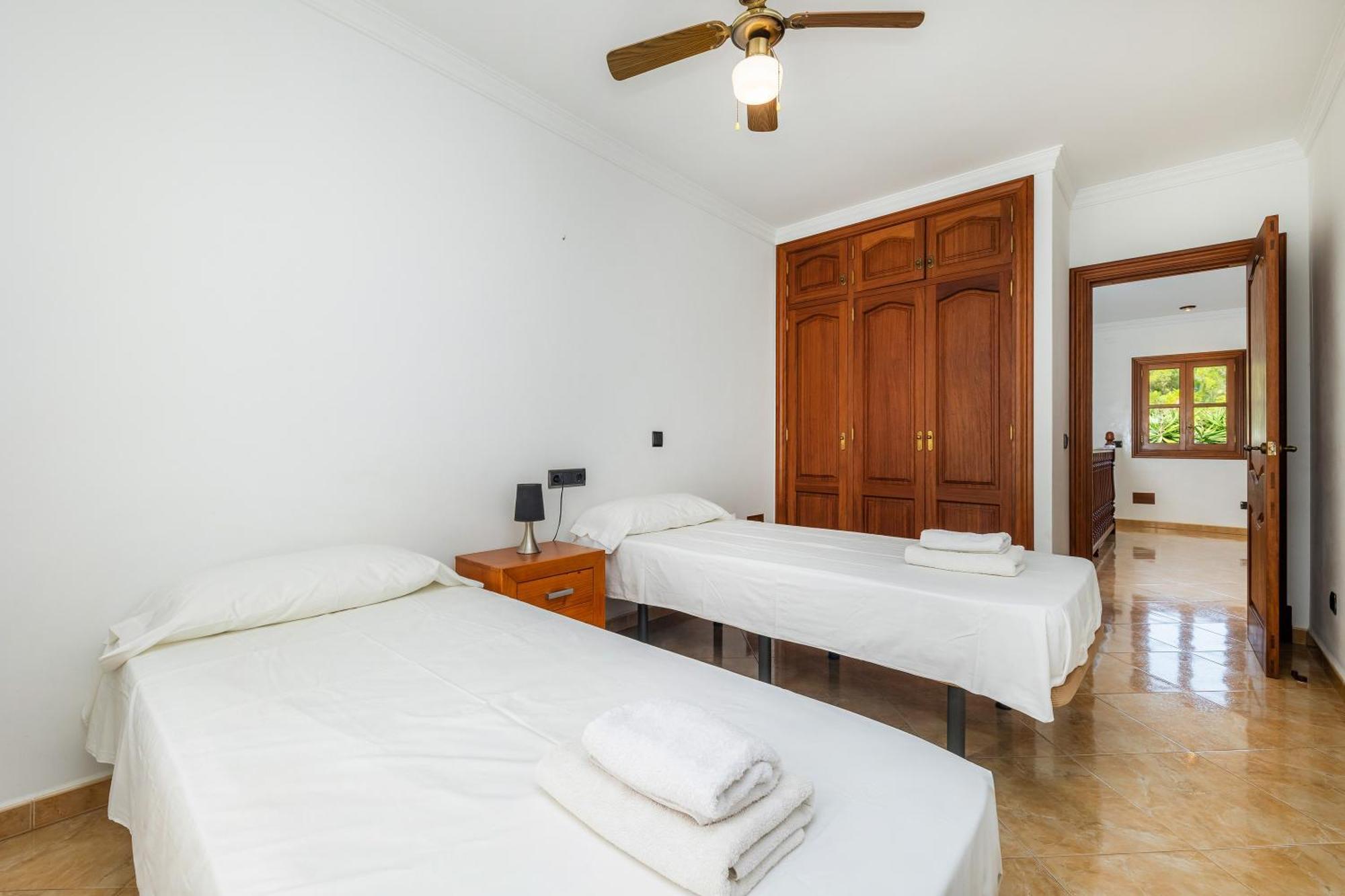 Villa Can Tosam Meiga Calas de Mallorca Ngoại thất bức ảnh