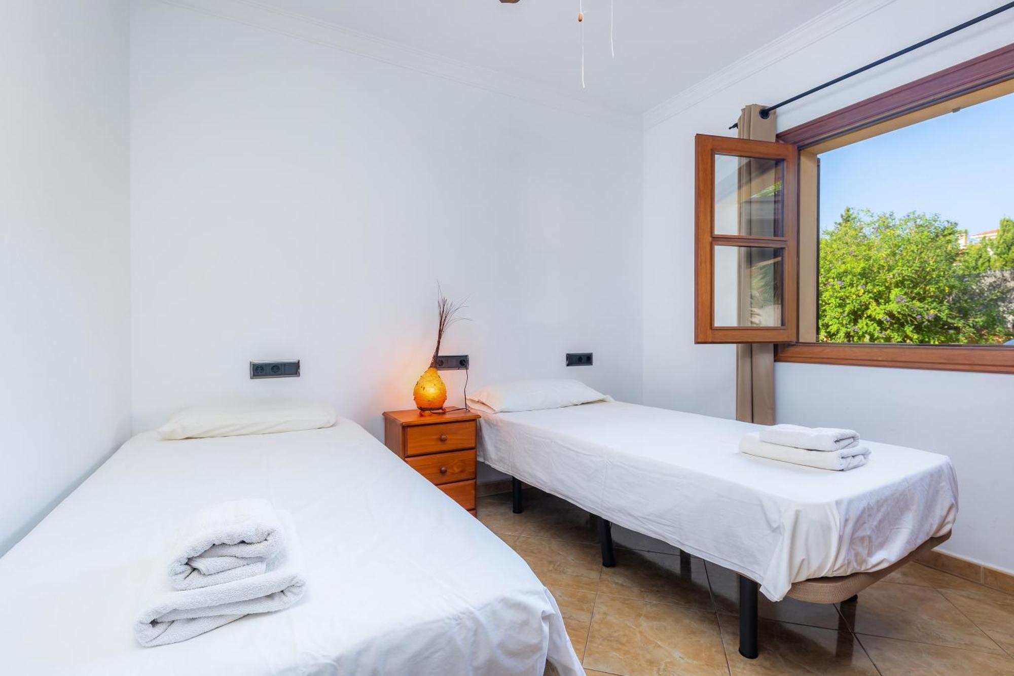 Villa Can Tosam Meiga Calas de Mallorca Ngoại thất bức ảnh