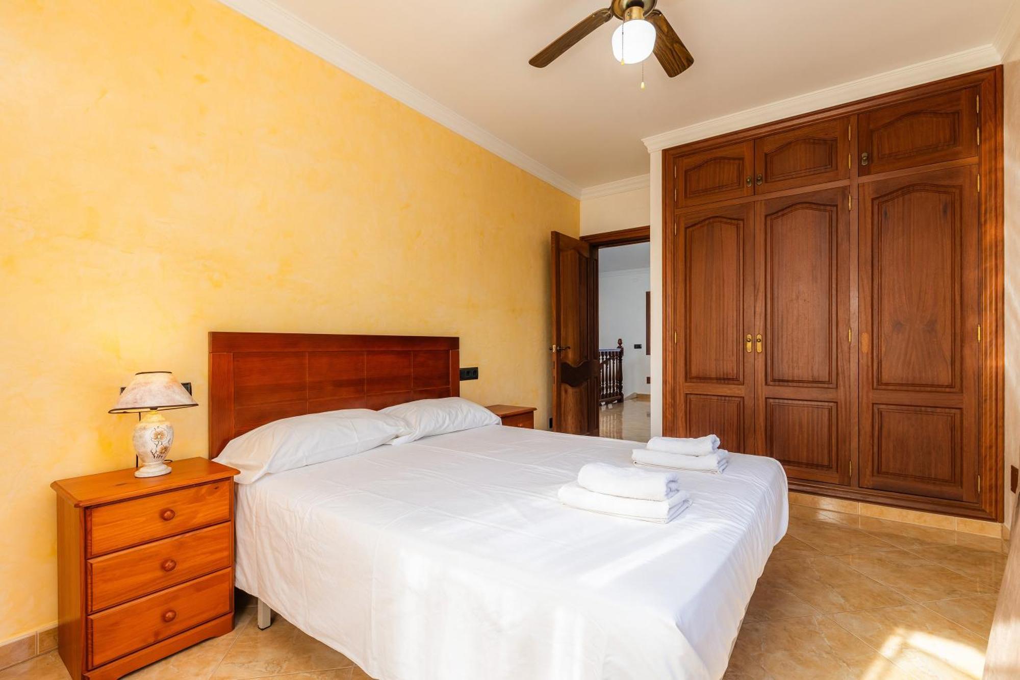Villa Can Tosam Meiga Calas de Mallorca Ngoại thất bức ảnh