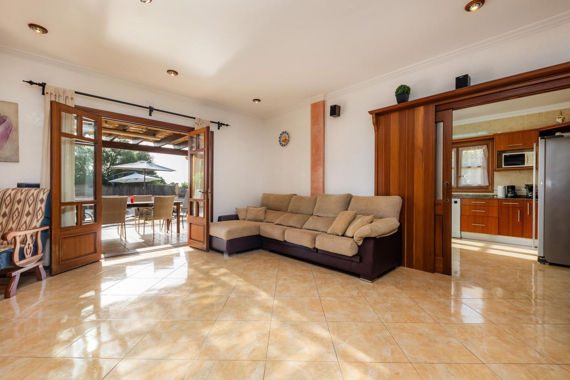 Villa Can Tosam Meiga Calas de Mallorca Ngoại thất bức ảnh