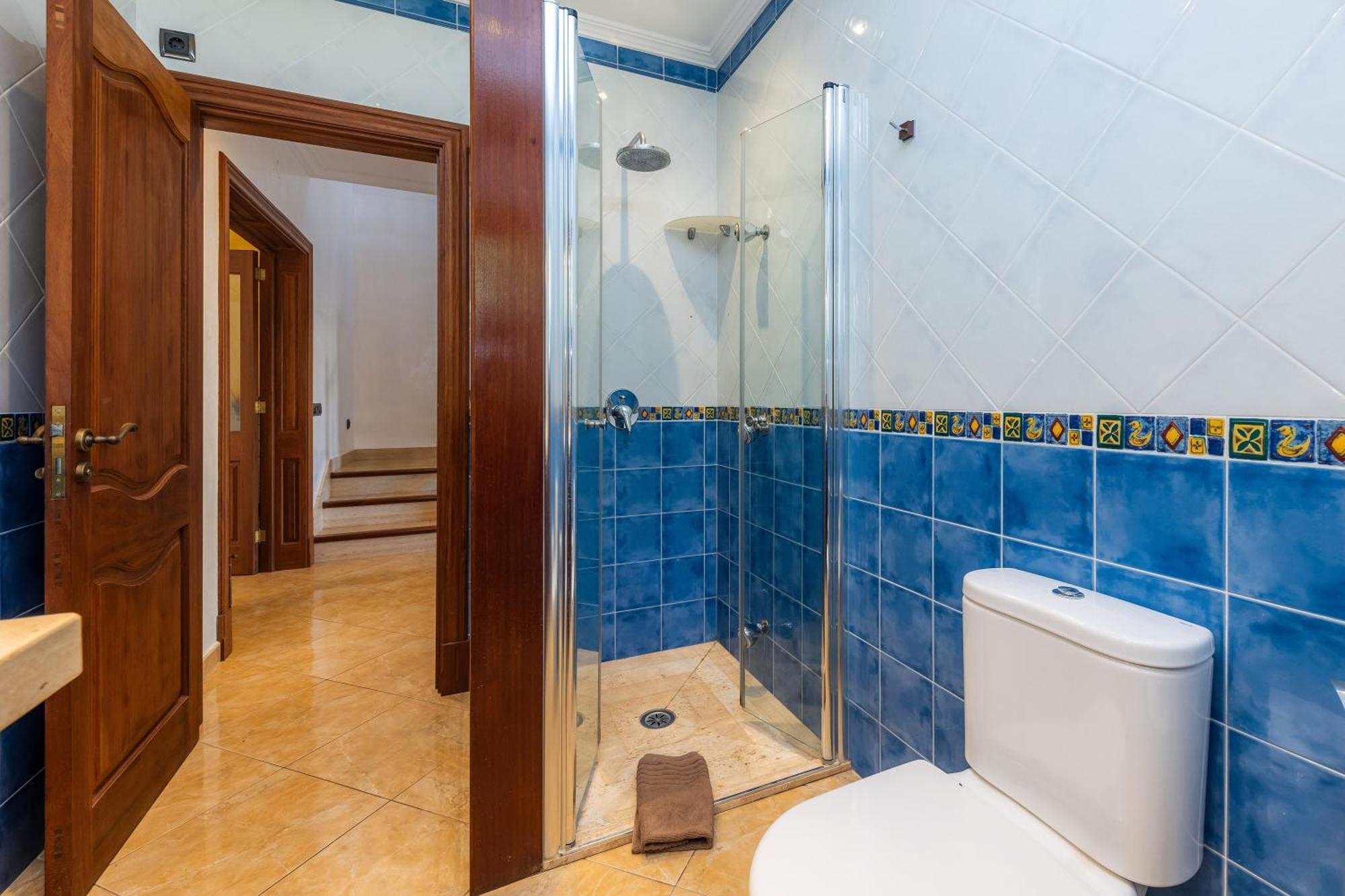 Villa Can Tosam Meiga Calas de Mallorca Ngoại thất bức ảnh